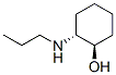 60093-74-5,(1R,2R)-2-(PROPYLAMINO)CYCLOHEXANOL