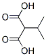 601-79-6,Isopropylmalonic acid