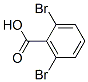 601-84-3,2,6-DIBROMOBENZOIC ACID