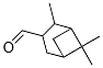 60113-43-1,2,6,6-trimethylbicyclo[3.1.1]heptane-3-carbaldehyde