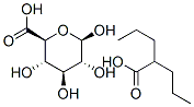 60113-83-9,Valproic Acid b-D-Glucuronide