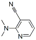 60138-76-3,2-(DIMETHYLAMINO)NICOTINONITRILE