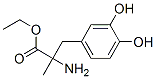 6014-30-8,methyldopate
