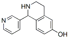601464-09-9,6-Isoquinolinol,1,2,3,4-tetrahydro-1-(3-pyridinyl)-(9CI)