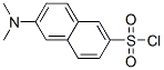 60151-27-1,2-DIMETHYLAMINONAPHTHALENE-6-SULFONYL CHLORIDE