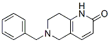 601514-58-3,6-benzyl-5,6,7,8-tetrahydro-1,6-naphthyridin-2(1H)-one