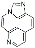 601519-00-0,Benzimidazo[6,7,1-def][1,6]naphthyridine(9CI)