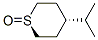 60153-40-4,2H-Thiopyran,tetrahydro-4-(1-methylethyl)-,1-oxide,trans-(9CI)