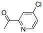 60159-37-7,1-(4-chloropyridin-2-yl)ethanone