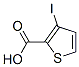 60166-84-9,3-IODOTHIOPHENE-2-CARBOXYLIC ACID