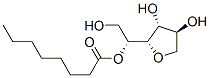 60177-36-8,Sorbitan, monooctanoate