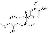 6018-40-2,(+)-CORYPALMINE