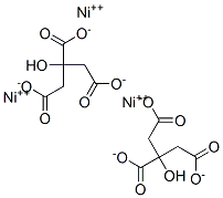 6018-92-4,NICKEL CITRATE