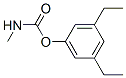 60181-82-0,(3,5-diethylphenyl) N-methylcarbamate