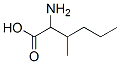 60182-96-9,2-AMINO-3-METHYL-HEXANOIC ACID