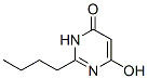 60185-67-3,2-BUTYL-6-HYDROXY-4(3H)-PYRIMIDINONE