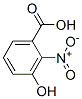 602-00-6,3-Hydroxy-2-nitrobenzoic acid