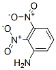 602-03-9,2,3-DINITROANILINE