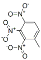 2,3,4-TRINITROTOLUENE 602-29-9,2,3,4-TRINITROTOLUENE