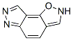 60209-92-9,2H-Pyrazolo[3,4-g]-1,2-benzisoxazole(9CI)