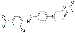 6021-61-0,Disperse Red 54