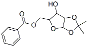 6022-96-4,(4-hydroxy-7,7-dimethyl-2,6,8-trioxabicyclo[3.3.0]oct-3-yl)methyl benz oate