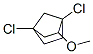 60220-97-5,Bicyclo[2.2.1]heptane, 1,4-dichloro-2-methoxy-, endo- (9CI)
