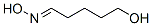60222-90-4,5-HYDROXYPENTANAL OXIME