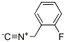 602261-90-5,Benzene, 1-fluoro-2-(isocyanomethyl)- (9CI)