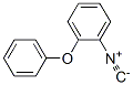 602261-98-3,Benzene, 1-isocyano-2-phenoxy- (9CI)
