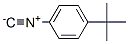 602262-03-3,Benzene, 1-(1,1-dimethylethyl)-4-isocyano- (9CI)