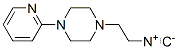 602267-26-5,1-(2-ISOCYANO-ETHYL)-4-PYRIDIN-2-YL-PIPERAZINE