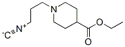602268-68-8,4-Piperidinecarboxylicacid,1-(3-isocyanopropyl)-,ethylester(9CI)