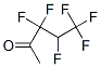 3,3,4,5,5,5-HEXAFLUOROPENTAN-2-ONE 60249-67-4,3,3,4,5,5,5-HEXAFLUOROPENTAN-2-ONE