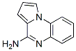 6025-71-4,Pyrrolo[1,2-a]quinoxalin-4-amine (9CI)