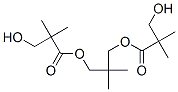 60251-13-0,2,2-dimethylpropane-1,3-diyl bis(3-hydroxypivalate)