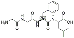 60254-83-3,(DES-TYR1)-LEU-ENKEPHALIN