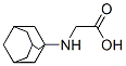 60256-21-5,ADAMANTAN-1-YL-AMINO-ACETIC ACID