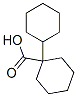 60263-54-9,[1,1'-bicyclohexyl]-1-carboxylic acid