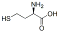 6027-14-1,(2R)-2-amino-4-sulfanyl-butanoic acid
