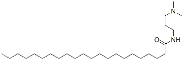 60270-33-9,N-[3-(dimethylamino)propyl]docosanamide