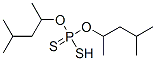 6028-47-3,bis(1,3-dimethylbutyl) dithiophosphate