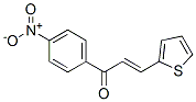 6028-92-8,1-(4-NITROPHENYL)-3-(2-THIENYL)-PROP-2-EN-1-ONE