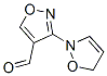 60295-63-8,Methanone, 3-isoxazolyl-4-isoxazolyl- (9CI)