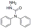 603-51-0,4,4-DIPHENYLSEMICARBAZIDE