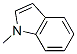 603-76-9,1-Methylindole