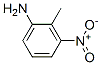 603-83-8,2-Methyl-3-nitroaniline