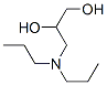 60302-96-7,3-(dipropylamino)propane-1,2-diol
