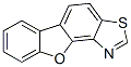 60306-74-3,Benzofuro[2,3-e]benzothiazole (9CI)