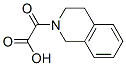 603097-44-5,2(1H)-Isoquinolineaceticacid,3,4-dihydro-alpha-oxo-(9CI)